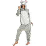 Combinaison Pyjama Souris