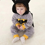 kigurumi Batman Bebé