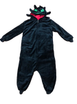 disfraz Pijama Chimuelo Furia Nocturna Niño