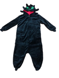 disfraz Pijama Chimuelo Furia Nocturna Niño