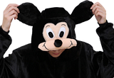 pilou pilou mickey enfant