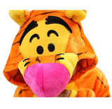 disfraz de Tigger Niña