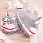 Chaussons Husky