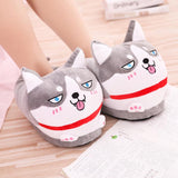 Chaussons Husky