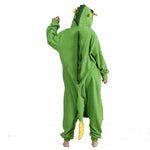 kigurumi dragon chinois