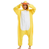 kigurumi canard