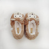 Chaussons Lion Enfant