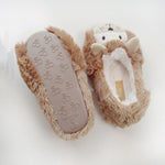 Chaussons Lion Enfant