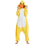 Pijama de Pato