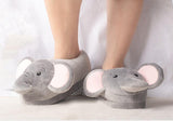 Chaussons Éléphant