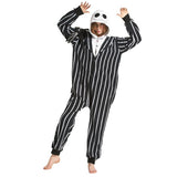 Pijama Jack Skellington