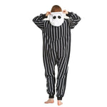 Pijama entero Jack Skellington