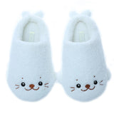 Chaussons Loutre