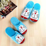 Chaussons Doraemon