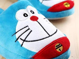 Chaussons Doraemon