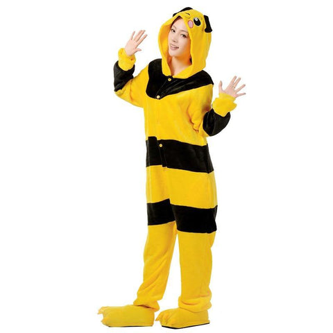 Pijama Abeja