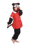 kigurumi minnie