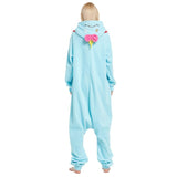 Pijama entero Scrump