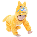 Pijama Garfield Bebé