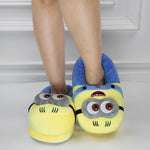 Chaussons Minions