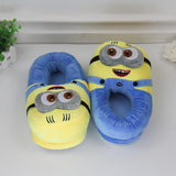 Chaussons Minions