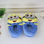 Chaussons Minions