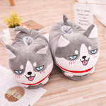 Chaussons Husky