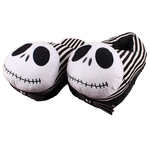 Chaussons Jack Skellington