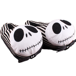 Chaussons Jack Skellington