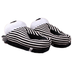 Chaussons Jack Skellington