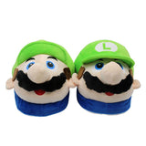 pantoufles luigi