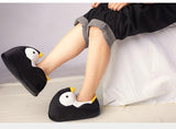 Chaussons Pingouin