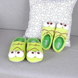 Chaussons Grenouille