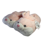 Chaussons Lapin