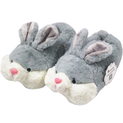 Chaussons Lapin