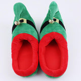 Chaussons Lutin