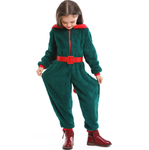 Combinaison Pyjama Lutin Enfant