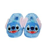 Chaussons Stitch