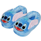 Chaussons Stitch