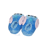 Chaussons Stitch