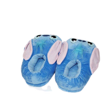 Chaussons Stitch