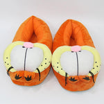 Chaussons Garfield