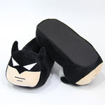 Pantoufles Batman