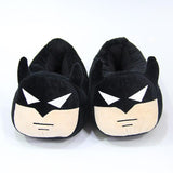 Pantoufles Batman