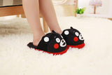 Chaussons Kumamon