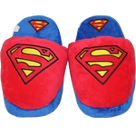 Chaussons Superman