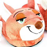 Chaussons Nick Wilde Zootopie