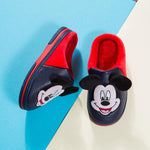 Chaussons Mickey Enfant