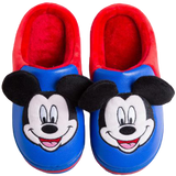 Chaussons Mickey Enfant