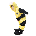 pyjama abeille enfant